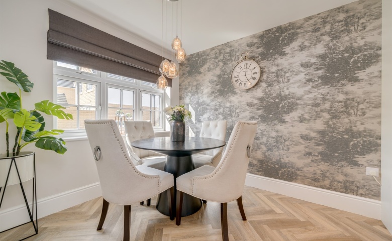 Bletchley Avenue, Horsforth