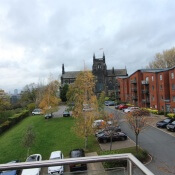 Bouverie Court, Leeds