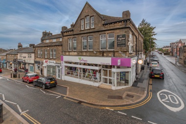 69 High Street, Yeadon, Leeds