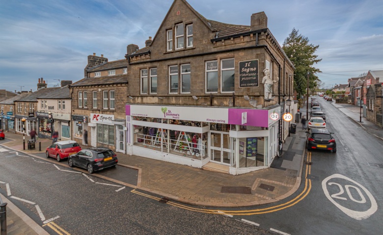 69 High Street, Yeadon, Leeds