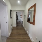 Atlantic Apartments, Leeds