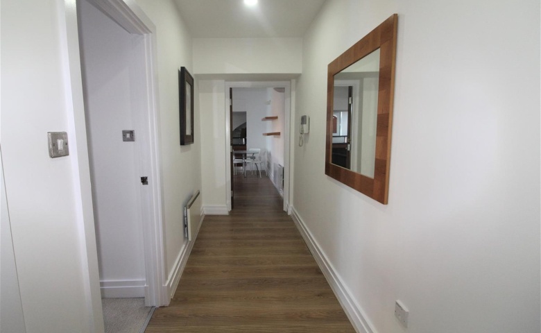 Atlantic Apartments, Leeds