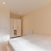 Iveson Drive, Cookridge