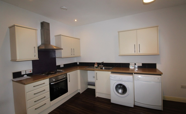 Parkgate, Roundhay Road, Leeds