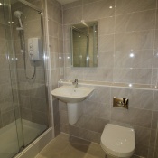 Concord Street, West Yorkshire, LS2