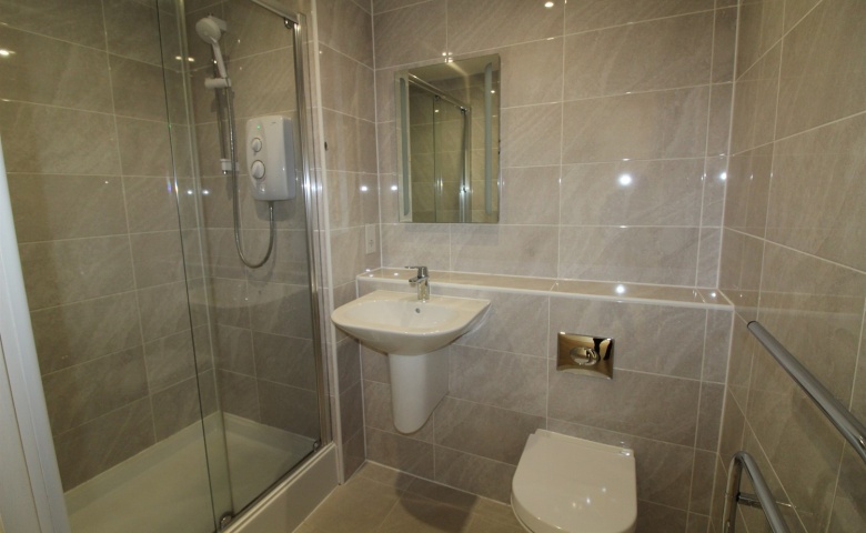 Concord Street, West Yorkshire, LS2