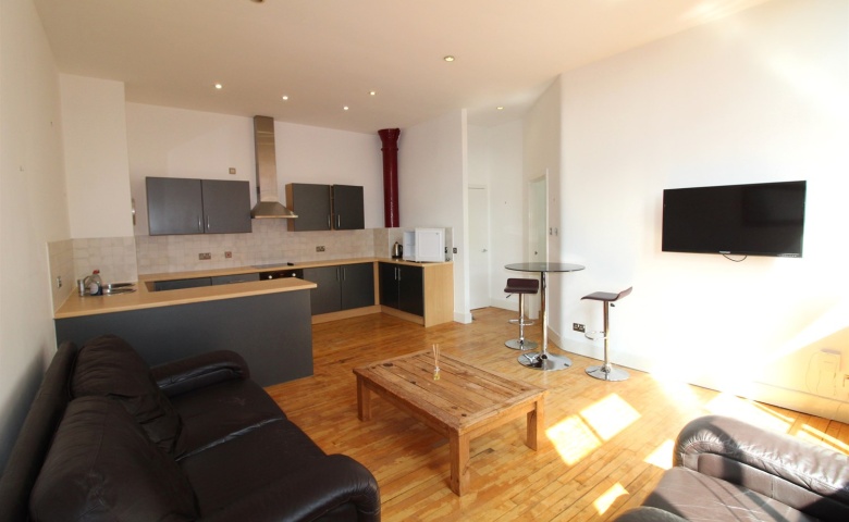 Centaur House, Leeds