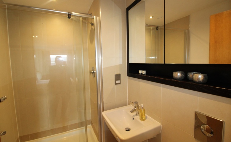 141, Mackenzie House, Chadwick Street.