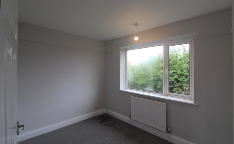 High Bank Grove, HG2