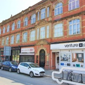 Merchants House, Leeds, LS2