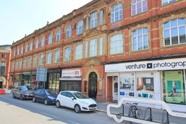 Merchants House, Leeds, LS2