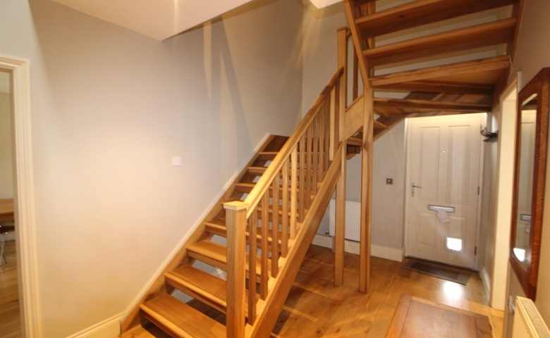 Holmefield House,, Headingley, LS6