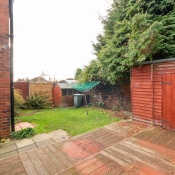 Sunnyfield, East Ardsley