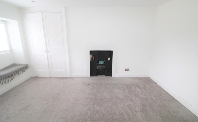 Harrogate Road, Leeds,