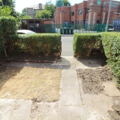 Brooklyn Terrace, LS12