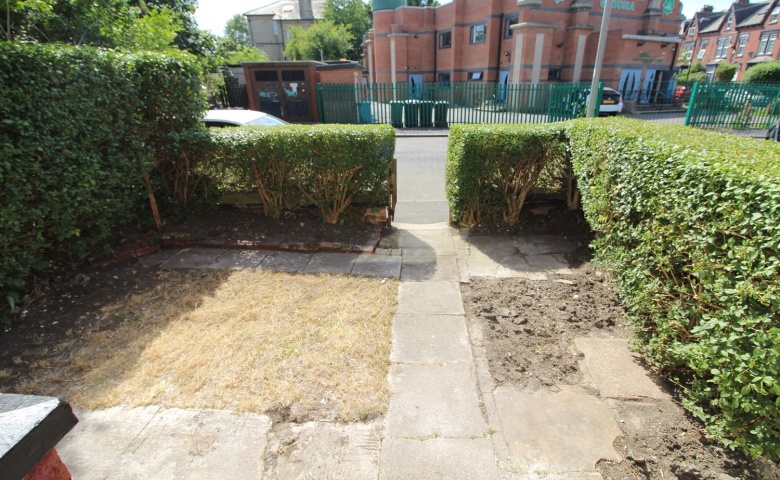 Brooklyn Terrace, LS12
