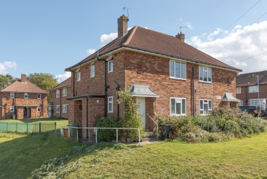 Larkhill View, Gledhow