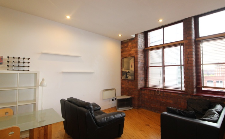 Centaur House, Centaur House, Leeds, LS1