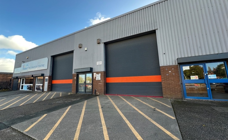 Unit 2, 111 Wellington Road, Armley