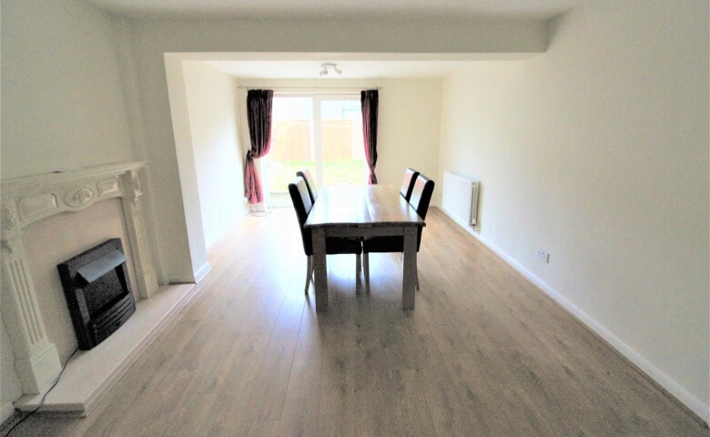 Birkdale Drive, LS17