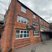 Unit 13 Carlton Mills, Armley