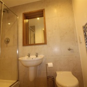 Echo Central One, LS9