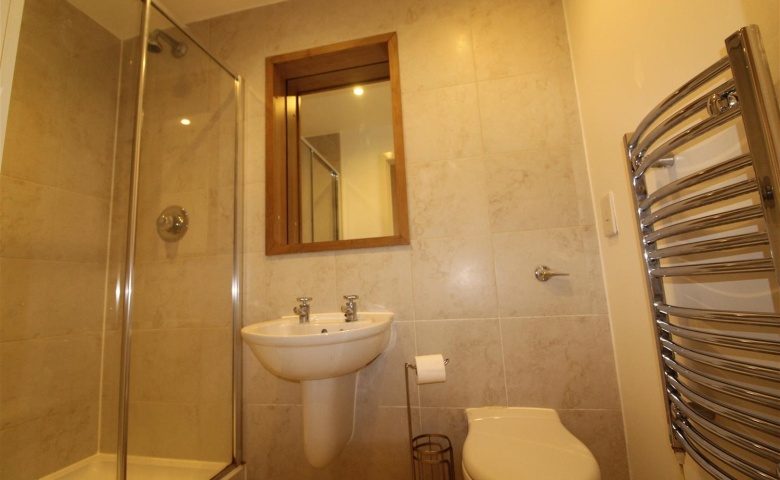 Echo Central One, LS9