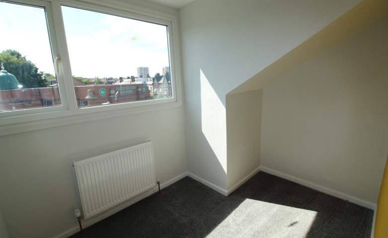 Brooklyn Terrace, LS12