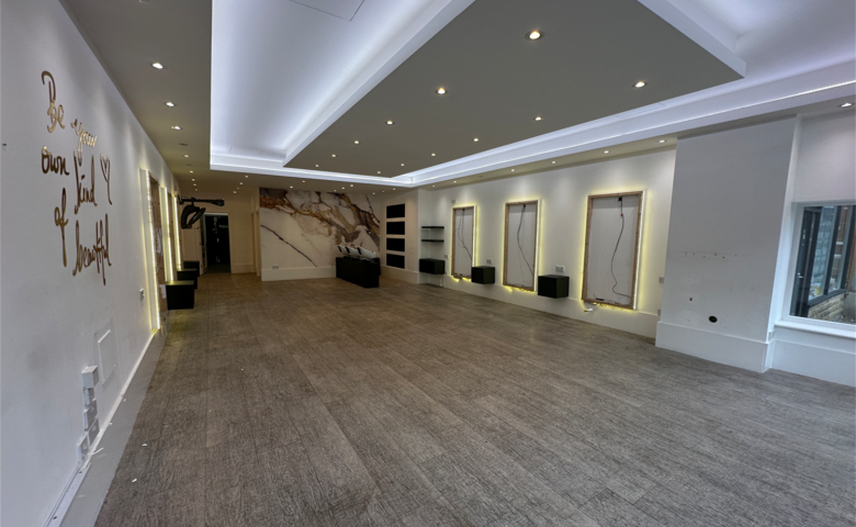36 Queen Street, Leeds