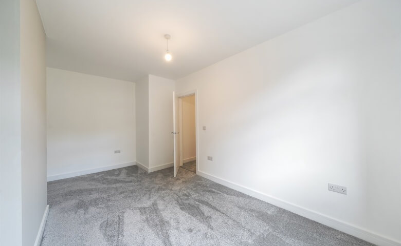 Clarence Road, Horsforth
