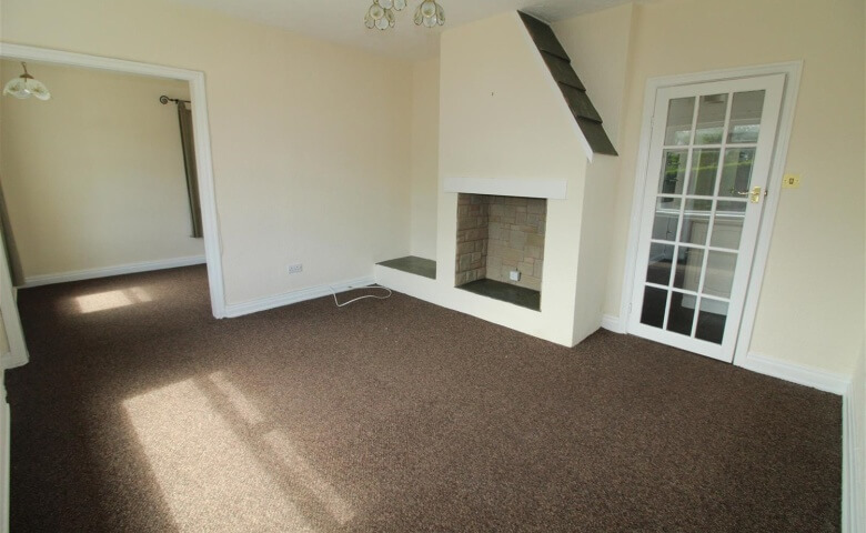 Tinshill Lane, Cookridge