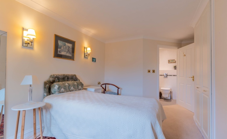 The Highlands, Harrogate Road, Alwoodley
