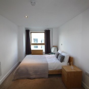 141, Mackenzie House, LS10