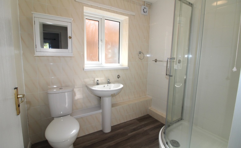 21 Sugar Hill Close, Leeds
