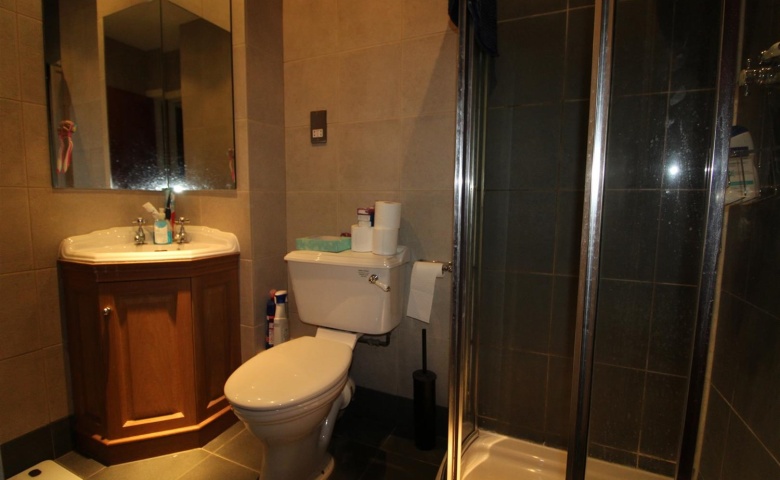 Atlantic Apartments, Leeds, LS1