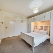 Foxhill Court, Weetwood