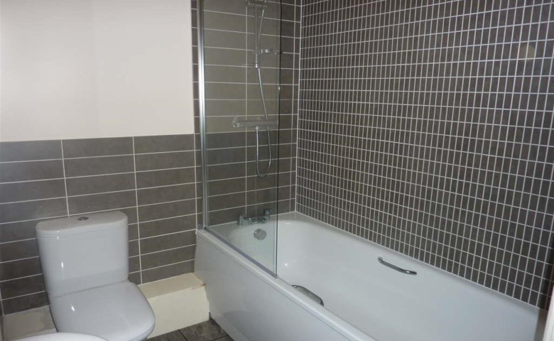 Woodlands Mill, Steeton, BD20