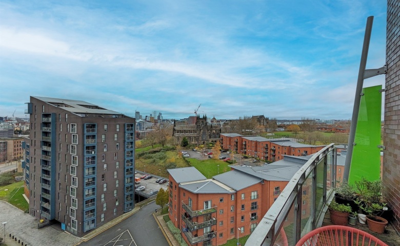 Echo Central 2,Leeds