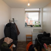 Tranquilty House, Crossgates, LS15