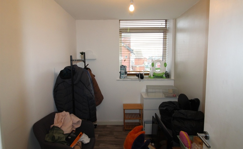 Tranquilty House, Crossgates, LS15