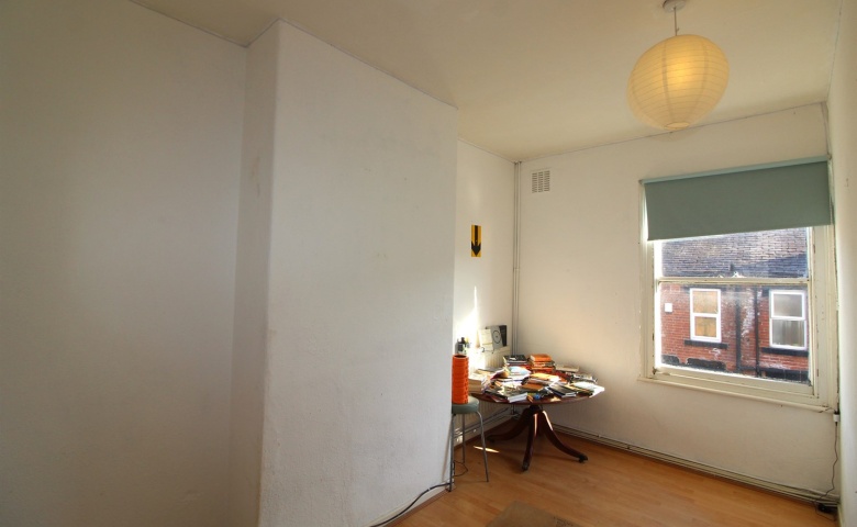 Highbury Place, LS6