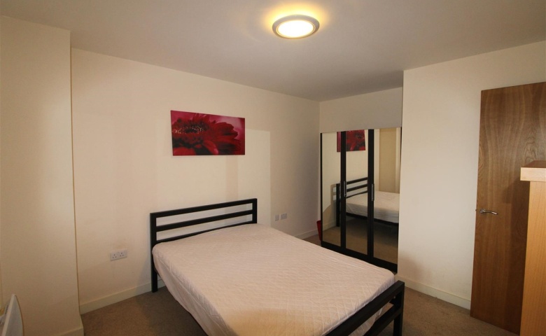 Echo Central One, LS9