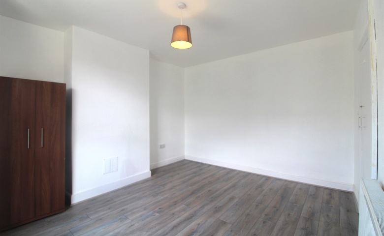 Argie Terrace, Leeds