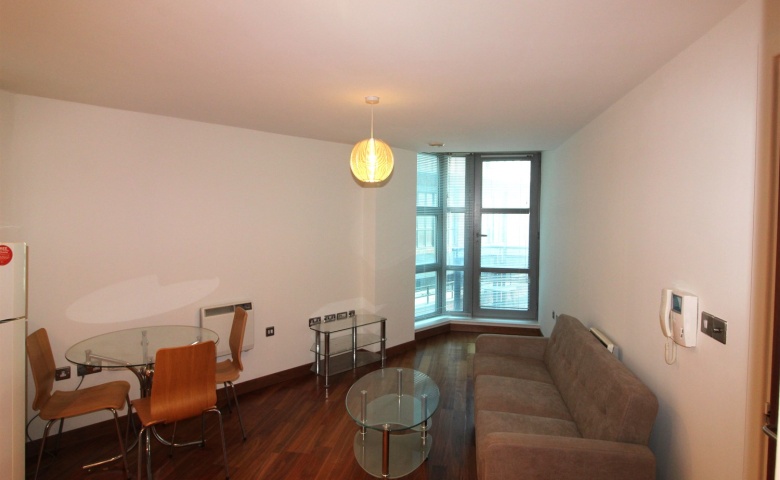 St George Building, Great George Street