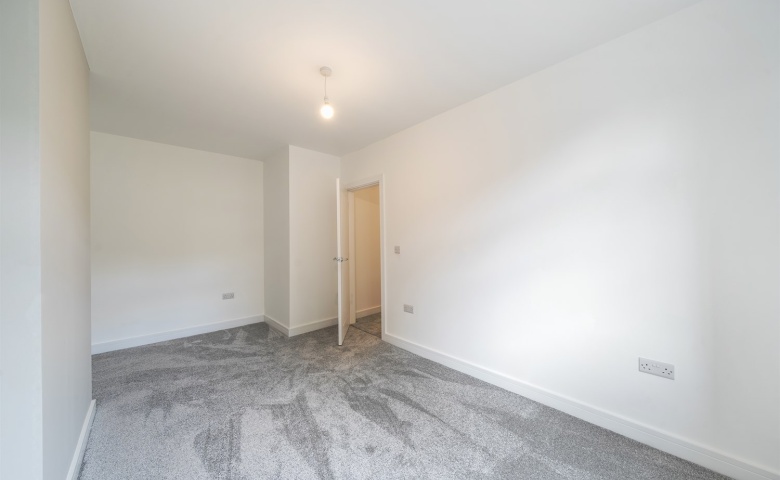 Clarence Road, Horsforth