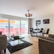 Concord Street, West Yorkshire, LS2