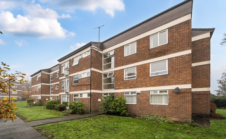 Foxhill Court, Weetwood