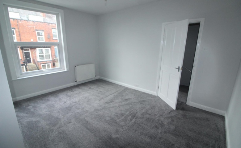 Trelawn Street, Headingley