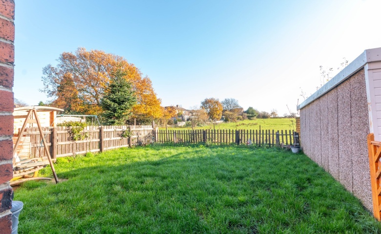 Sunnyfield, East Ardsley