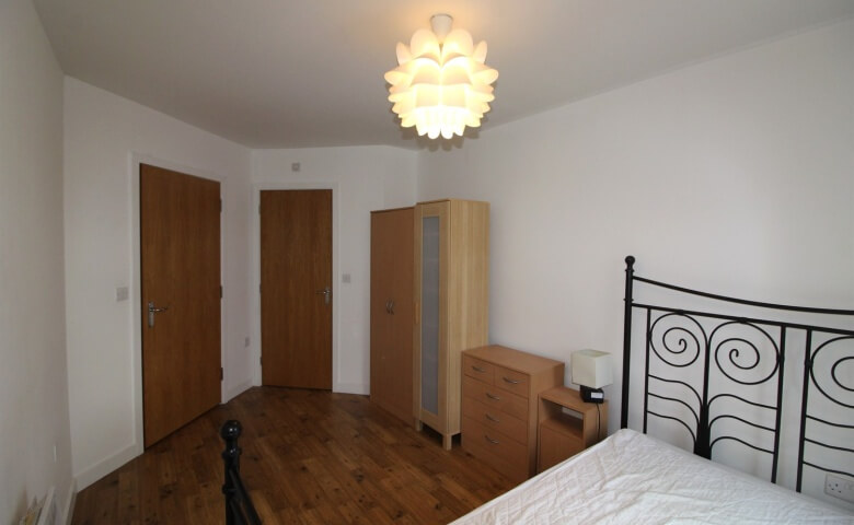 Bouverie Court, Leeds